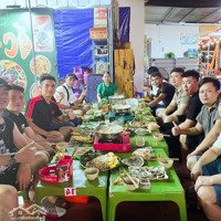 Cho Thuê Quán Ăn Full Đồ Vỉa Hè Lâu Dài