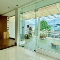 Cho Thuê Nhà Ở Kinh Doanh Mặt Tiền Nguyễn Thị Minh Khai 35 Triệu/ Tháng