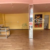 Cho Thuê Nhà Ở Kinh Doanh Mặt Tiền Nguyễn Thị Minh Khai 35 Triệu/ Tháng