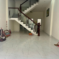 Nhà 3 Lầu Sân Thượng Kdc Sài Gòn Mới, Tt Nhà Bè, Huyện Nhà Bè. Liên Hệ: 0931119028