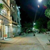 Nhà 3 Lầu Sân Thượng Kdc Sài Gòn Mới, Tt Nhà Bè, Huyện Nhà Bè. Liên Hệ: 0931119028