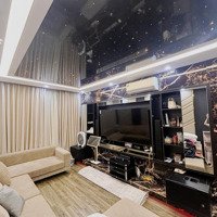 Cực Đẹp! Phân Lô Phùng Chí Kiên, Thang Máy, Gara Ô Tô, Ngõ Thông, 55M2X8T