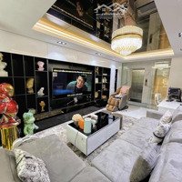 Cực Đẹp! Phân Lô Phùng Chí Kiên, Thang Máy, Gara Ô Tô, Ngõ Thông, 55M2X8T