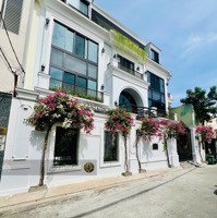 Tốt Nhất !! 75 Tỷ Giảm Về 70 Tỷ - Chốt 66 Tỷ, Biệt Thự Mặt Tiền P.thảo Điền Q2 (410M2) 20X22M