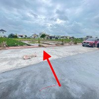 Cần Bán Gấp Lô Đất Sát Bãi Tắm, Giá Chỉ 1Ty8, Mặt Tiền 9M