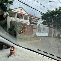 Cần Bán Đấtmặt Tiềnbảo Quang-Bàu Cội Tp Long Khánh Siêu Đẹp!!!