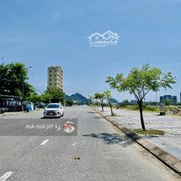 Cần Bán Nhanh Lô Đơn + Cặp Đường Nguyễn Khắc Viện - Diện Tích 315M2 Ngang 14M Liên Hệ: 0905787765 Lvcc