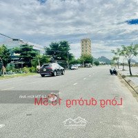 Cần Bán Nhanh Lô Đơn + Cặp Đường Nguyễn Khắc Viện - Diện Tích 315M2 Ngang 14M Liên Hệ: 0905787765 Lvcc