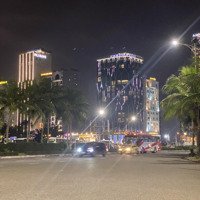 Bán Gấp Mảnh Đất Thông Biển, Mặt Tiền Lê Đức Thọ, Đối Diện Chung Cư Cao Cấp Hiyori Sơn Trà.