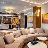 Siêu Phẩm Mp Trần Thái Tông 136M X 7 Tầng Thang Máy ,Mặt Tiền8.2M , Vỉa Hè Ô Tô Tránh Vòng Quanh 69 Tỷ