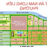 Bán Nền Kdc Nam Long Liên Phường, Đỗ Xuân Hợp 140M2 7X20 Giá 100 Triệu/M2