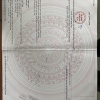 Bán Đất Tại Xã Long Nguyên, Bàu Bàng, Bình Dương, 1,45 Tỷ, 1000M2,Làm Xưởng Xây Trọ Rất Hợp Lý