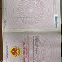 Bán Đất Tại Xã Long Nguyên, Bàu Bàng, Bình Dương, 1,45 Tỷ, 1000M2,Làm Xưởng Xây Trọ Rất Hợp Lý
