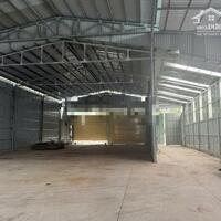 BDS HVL LVCC: CHO THUÊ KHO 1350 M2 MTKD LÃ XUÂN OAI Q9 GIÁ 99TR