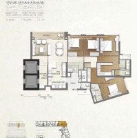 Giá Tốt! The Nassim - Căn 4 Phòng Ngủ Diện Tích: 159M2, Tầng Cao View Sông . Giá: 25 Tỷ Liên Hệ: 0931 3568 79