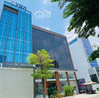 Tòa Nhà Ngay Phan Xích Long, P.7, Q. Phú Nhuận. Diện Tích: 6.8M X 18M, 8 Tầng, Hđt: 86 Triệu/Th. Giá Bán 42 Tỷ