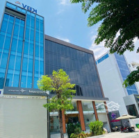 Tòa Nhà Ngay Phan Xích Long, P.7, Q. Phú Nhuận. Diện Tích: 6.8M X 18M, 8 Tầng, Hđt: 86 Triệu/Th. Giá Bán 42 Tỷ