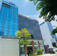 Tòa Nhà Ngay Phan Xích Long, P.7, Q. Phú Nhuận. Diện Tích: 6.8M X 18M, 8 Tầng, Hđt: 86 Triệu/Th. Giá Bán 42 Tỷ