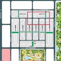 Bán Nền 120 M2 Dự Án Ecosun , Tại Nhơn Trạch - Đồng Nai . Giá Siêu Tốt 1 Tỷ 2Xxx.