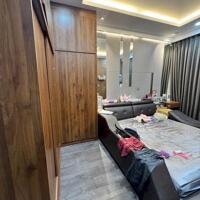 Hot! Bán gấp nhà tại Trần Quốc Tuấn, Gò Vấp,giá chỉ 4,8 tỷ/65m2, 5PN, 4WC, sổ chính chủ sang tên ngay