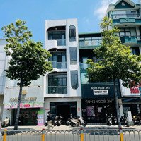 Cho Thuê Nhà Mặt Tiền Bình Thạnh