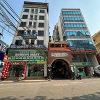 Oto Vào Nhà Kinh Doanh Phú Mỹ Lê Đức Thọ Mỹ Đình 56M2 Chỉ 9,8 Tỷ Ở Cho Thuê Dòng Tiền 100 Triệu/Tháng