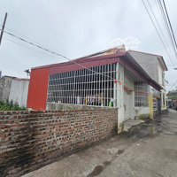 Bán Lô Đất Mặt Ngõ 210 Thành Tô, Tràng Cát Cách Mặt Đường Chỉ 50M 90M2 Giá Chỉ 1.65 Tỷ