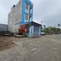 Bán Lô Đất Tuyến 2 Đường Tràng Cát, Hải An 100M2 Giá Chỉ 20. 5 Triệu/M2