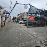 Bán Lô Đất Tuyến 2 Đường Tràng Cát, Hải An 100M2 Giá Chỉ 20. 5 Triệu/M2