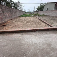 Bán Đất Tại Phường Liên Mạc, Bắc Từ Liêm, Hà Nội, 4,95 Tỷ, 52,6 M2, Ô Tô Vào Đất , Nhiều Tiện Ích