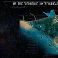 Bán Nhanh Lô Đất Quất Lâm 805M (5 Lô) Giá Rẻ Như Cho