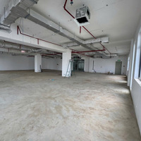 Văn Phòng 300M2 Tại Q Bình Thạnh Gần Pearl Plaza Với Giá Thuê 135 Triệu/Tháng.