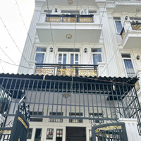 Bán Nhà Riêng Ở Hà Huy Giáp, Thạnh Xuân, Q. 12, Hcm, 5,09 Tỷ, 69,6 M2, Khu Sầm Uất, An Ninh