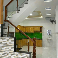Dòng Tiền Sẵn 25 Triệuiệu/Tháng Ngay Trần Hữu Trang, Phú Nhuận-Giá:4,2Tỷ/67,6M2 (5,2X13M).Pháp Lí Chuẩn