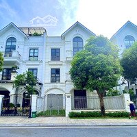 Bt Song Lập San Hô 7 Hướng Đn View Hồ 24,5Ha Tại Vinhomes Oceanpark 1 Gia Lâm