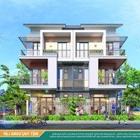 Biệt Thự Song Lập Đẳng Cấp Nhất Tại Vsip Thành Phố Từ Sơn Giá Gốc Chủ Đầu Tư