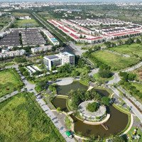 Biệt Thự Song Lập Đẳng Cấp Nhất Tại Vsip Thành Phố Từ Sơn Giá Gốc Chủ Đầu Tư
