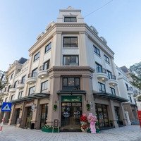 Vinhomes Móng Cái, Chính Sách Cho Thuê Lại, Tự Vận Hành Chiết Khấu 22%, Giáp Biên Giới,Giao Thương