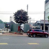 Chính Chủ Cần Bán Gấp Đất Tại Phú Mỹ, Thủ Dầu Một, Bình Dương