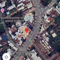 Chính Chủ Cần Bán Gấp Đất Tại Phú Mỹ, Thủ Dầu Một, Bình Dương