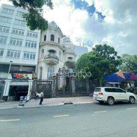 Bán Khuôn Đất Góc 2Mt Điện Biên Phủ P.25 Q.bình Thạnh, Ngang 29Mx35M, Giá Bán 64Ty