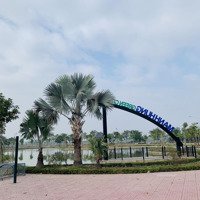 Lô Mặt Hồ Dự Án Mạnh Hùng, Lý Nhân, Hà Nam. Liên Hệ: 0968771118