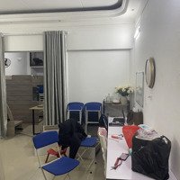 Trung Kính - Bán Đất Tặng Nhà Cũ Ở Được -Diện Tích75M2, Mặt Tiền 5M, Lô Góc 2 Thoáng - 20M Ra Phố