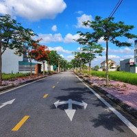 Duy Nhất 1 Lô Biệt Thự Mặt Hồ Khu Đô Thị Mạnh Hùng Hà Nam. Liên Hệ: 0968771118
