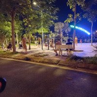 Duy Nhất 1 Lô Biệt Thự Mặt Hồ Khu Đô Thị Mạnh Hùng Hà Nam. Liên Hệ: 0968771118