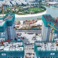 Mở Bán Giá Gốc Cđt Vinhomes Grand Park - The Tropical, Căn 2 Phòng Ngủchỉ Từ 3 Tỷ/Căn Chiết Khấu 17.3%.