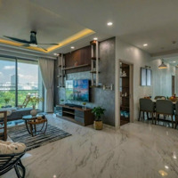 Bán Căn Hộ Phú Mỹ Hưng, Quận 7.Diện Tích135 M2, 3 Phòng Ngủ- 3 Wc, Căn Góc View Sông,Full Nội Thất, Nhà Rất Đẹp