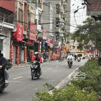 Nhà Mặt Phố Mỹ Đình Kinh Doanh Mọi Mặt Hàng
