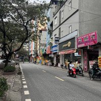 Nhà Mặt Phố Mỹ Đình Kinh Doanh Mọi Mặt Hàng