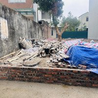 Bán Đất Tại Tiên Hùng-Nguyên Khê-Đông Anh 81M Đường Thông Ô Tô Đỗ. Liên Hệ: 0976677492